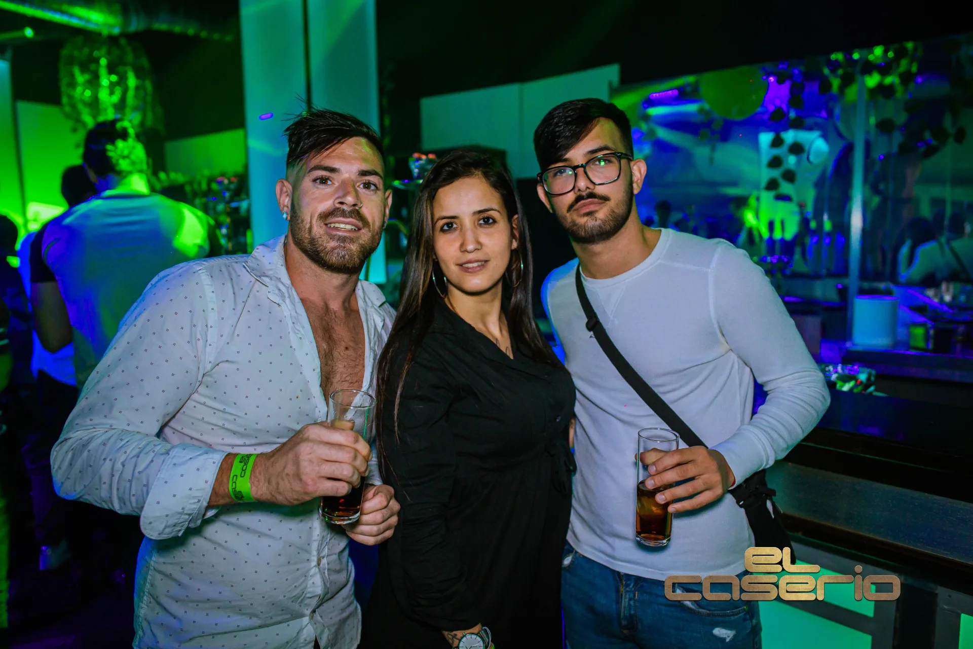 Sistema de sonido
